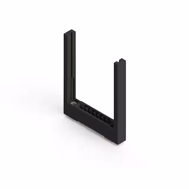 357-014-542-268 EDAC Inc.  Edgeboard Connectors